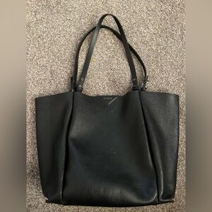 Botkier Allen Leather Tote Bag